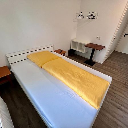 Staycomfort24 ออสนาบรึค ภายนอก รูปภาพ