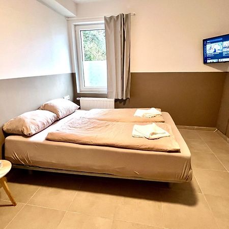 Staycomfort24 ออสนาบรึค ภายนอก รูปภาพ