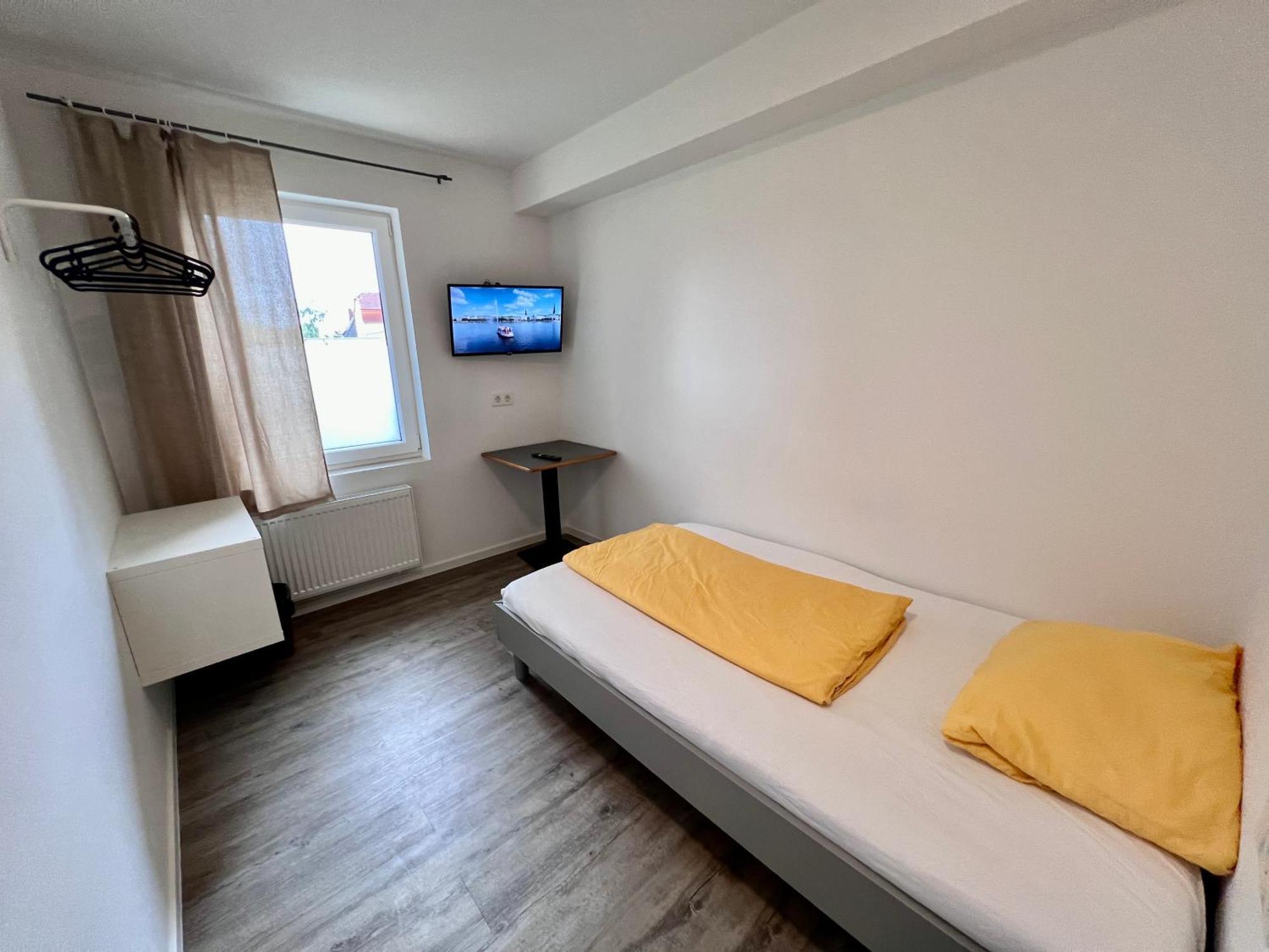 Staycomfort24 ออสนาบรึค ภายนอก รูปภาพ