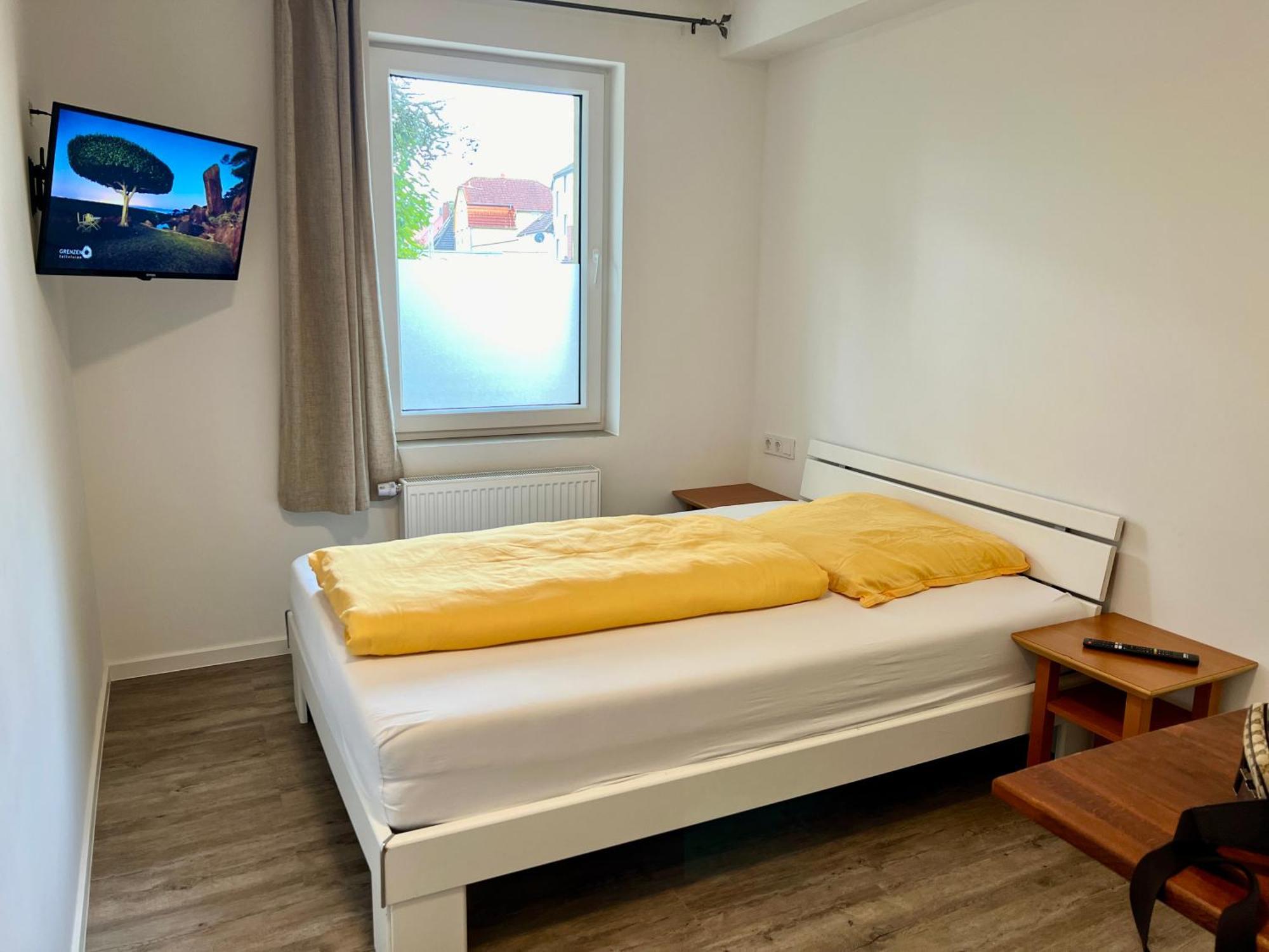 Staycomfort24 ออสนาบรึค ภายนอก รูปภาพ