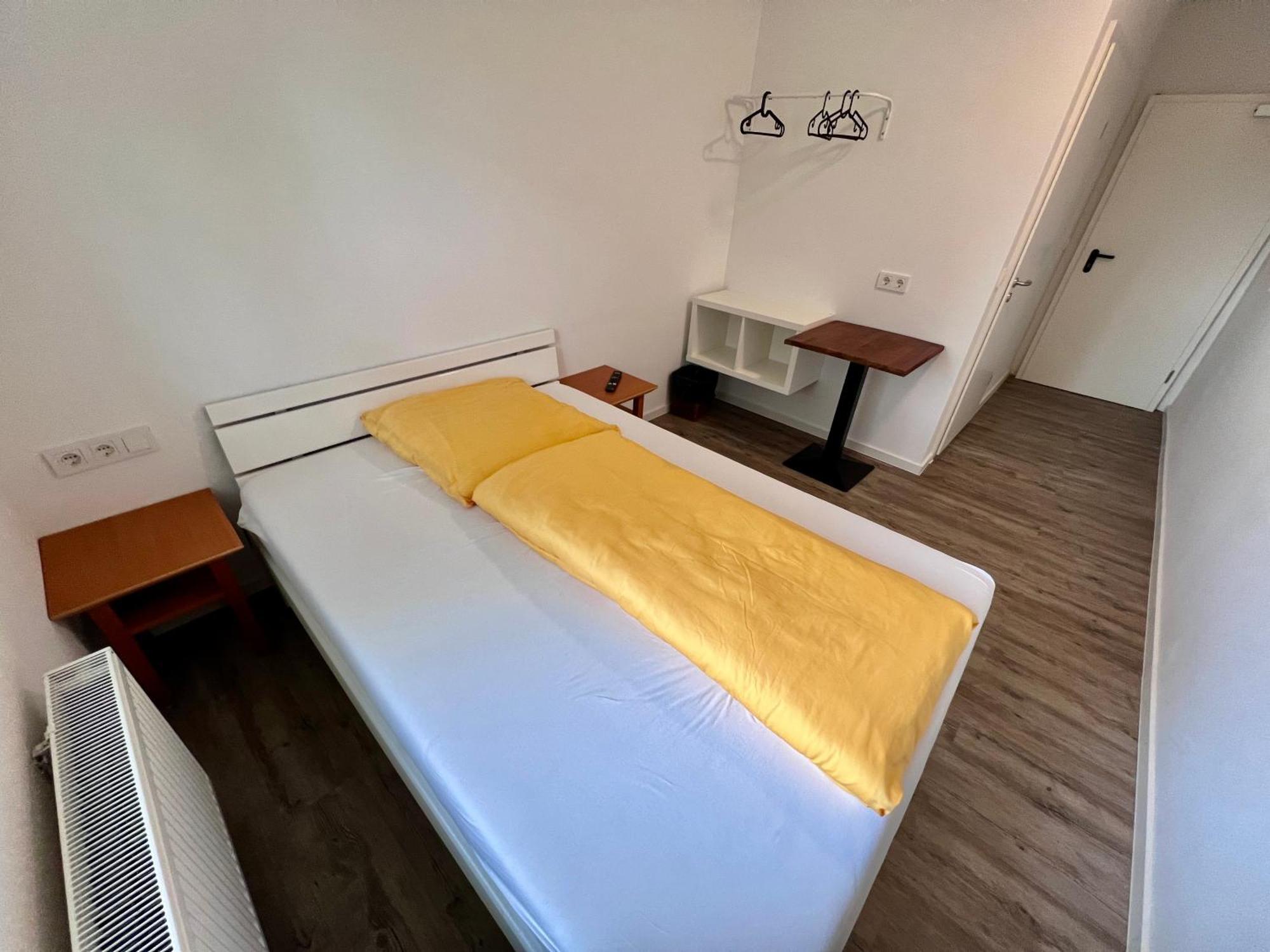 Staycomfort24 ออสนาบรึค ภายนอก รูปภาพ