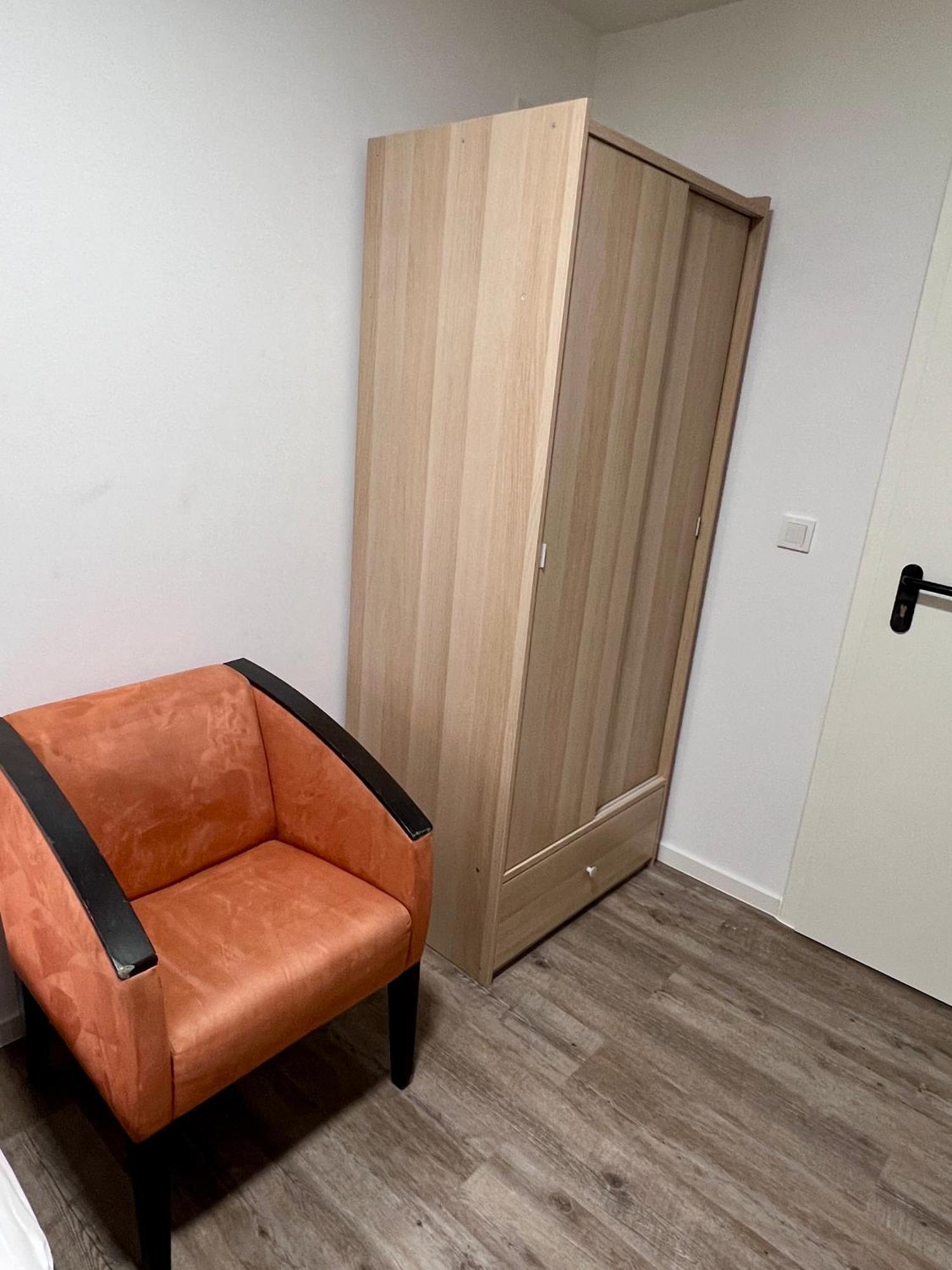 Staycomfort24 ออสนาบรึค ภายนอก รูปภาพ