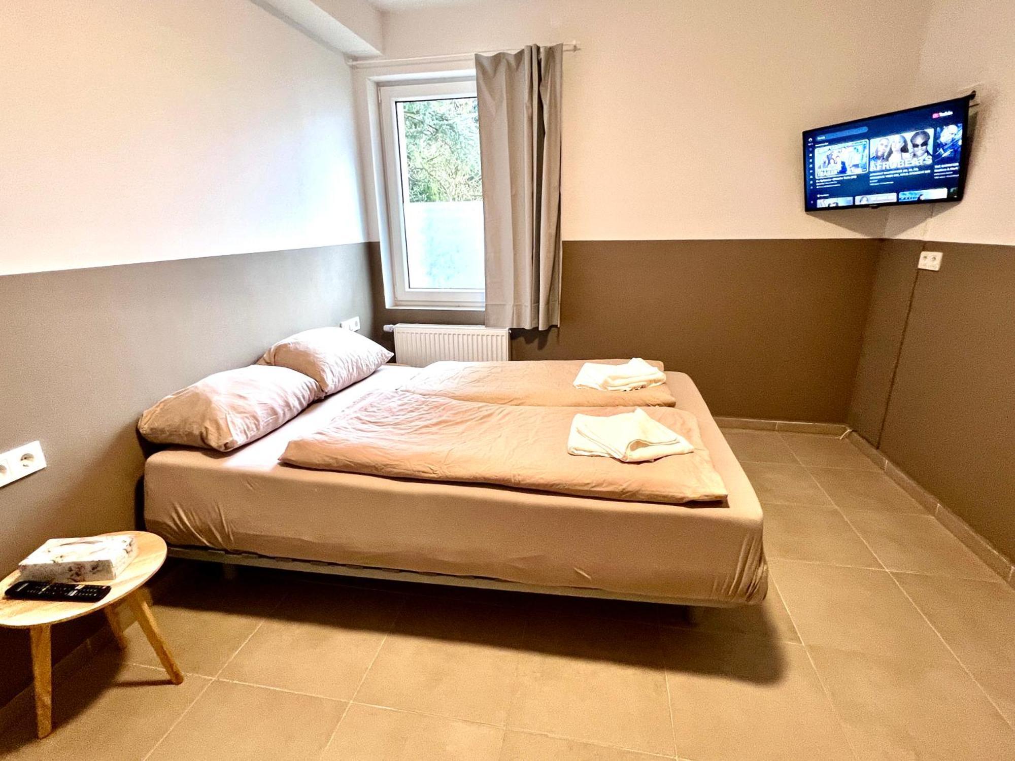 Staycomfort24 ออสนาบรึค ภายนอก รูปภาพ