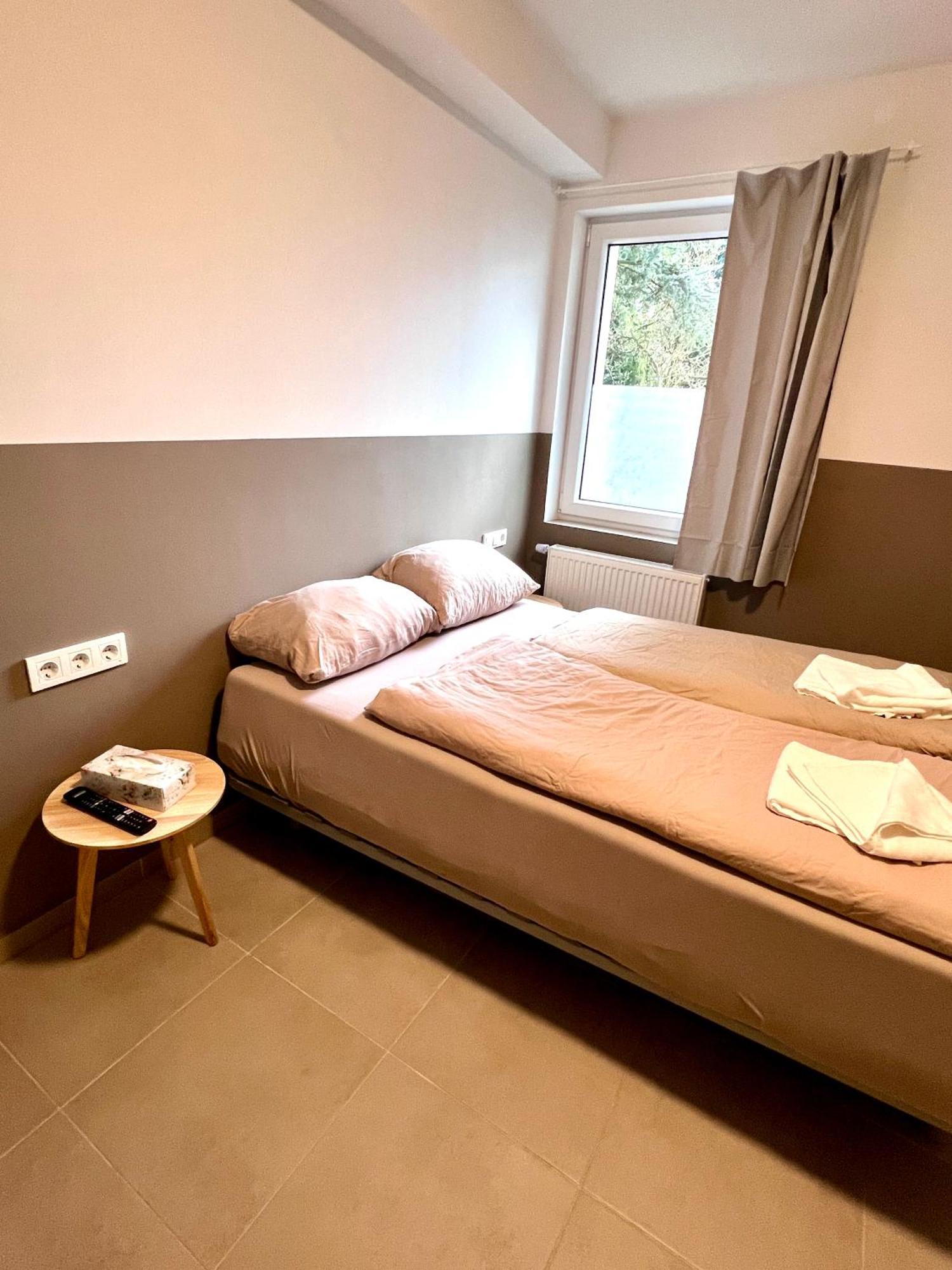 Staycomfort24 ออสนาบรึค ภายนอก รูปภาพ